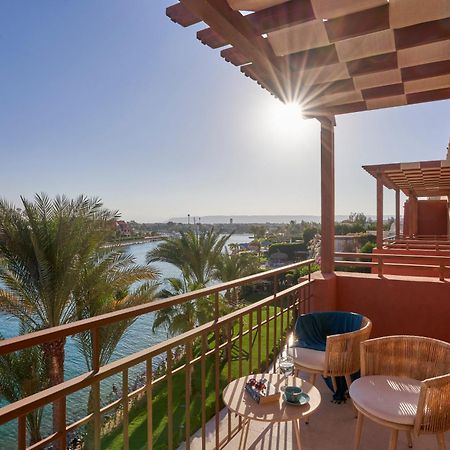 Three Corners Ocean View El Gouna - Adults Only Hurgada Dış mekan fotoğraf