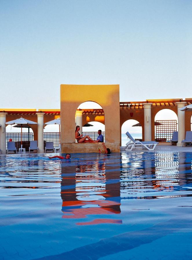 Three Corners Ocean View El Gouna - Adults Only Hurgada Dış mekan fotoğraf