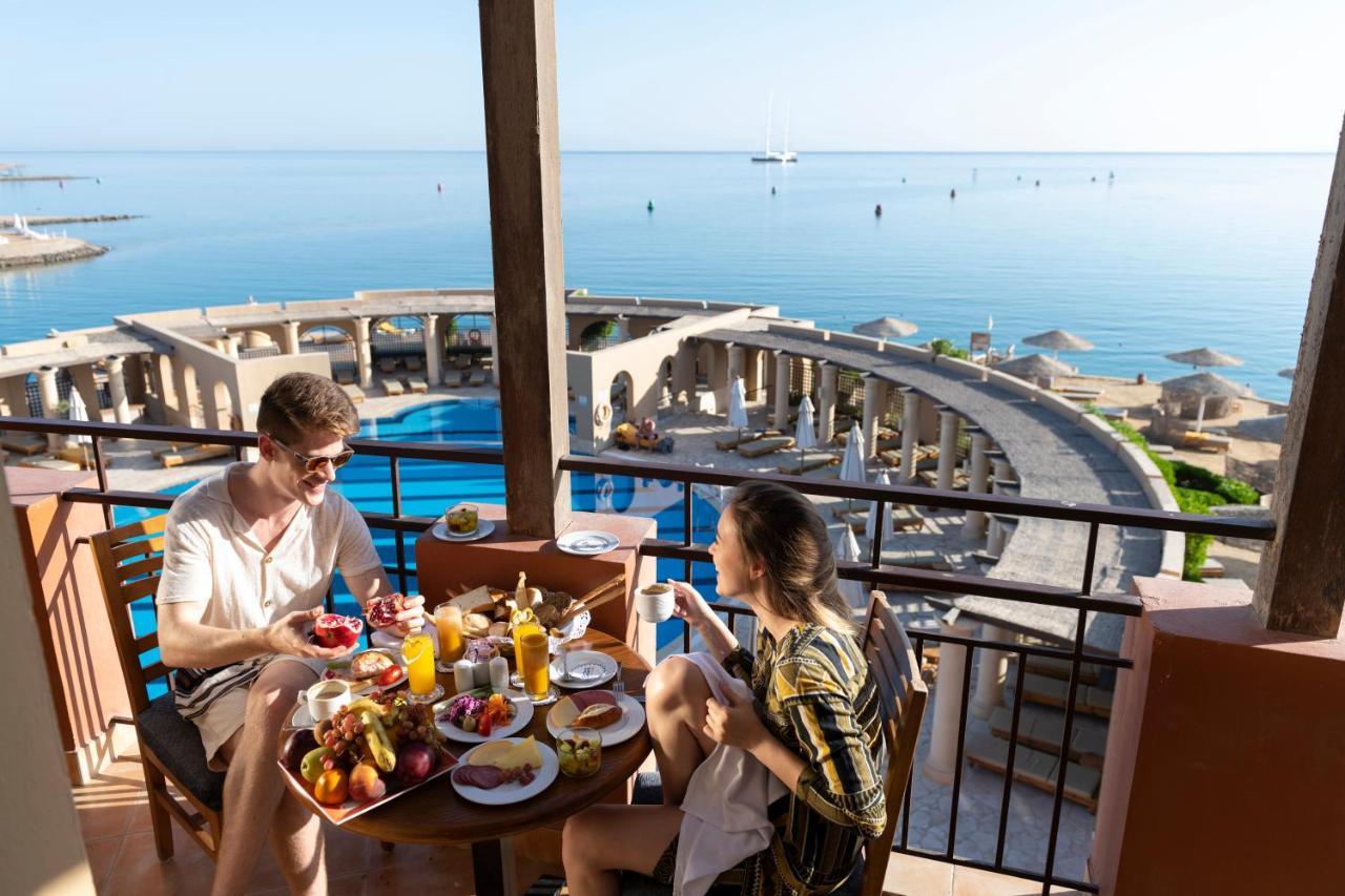 Three Corners Ocean View El Gouna - Adults Only Hurgada Dış mekan fotoğraf