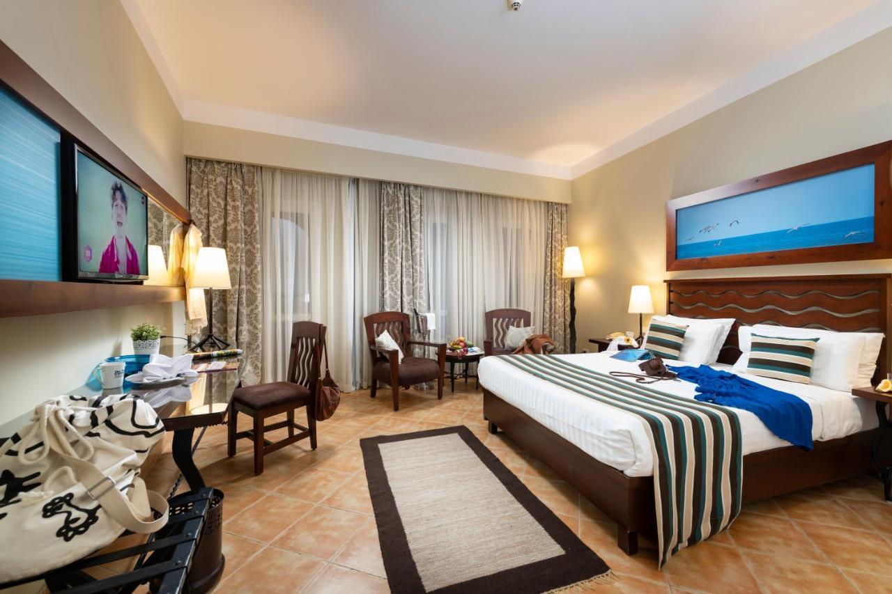 Three Corners Ocean View El Gouna - Adults Only Hurgada Dış mekan fotoğraf