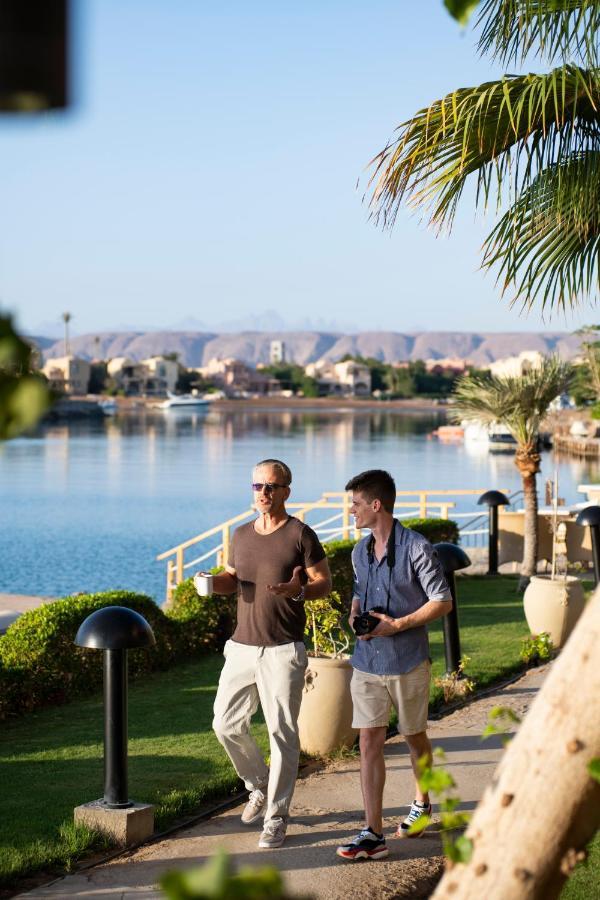 Three Corners Ocean View El Gouna - Adults Only Hurgada Dış mekan fotoğraf