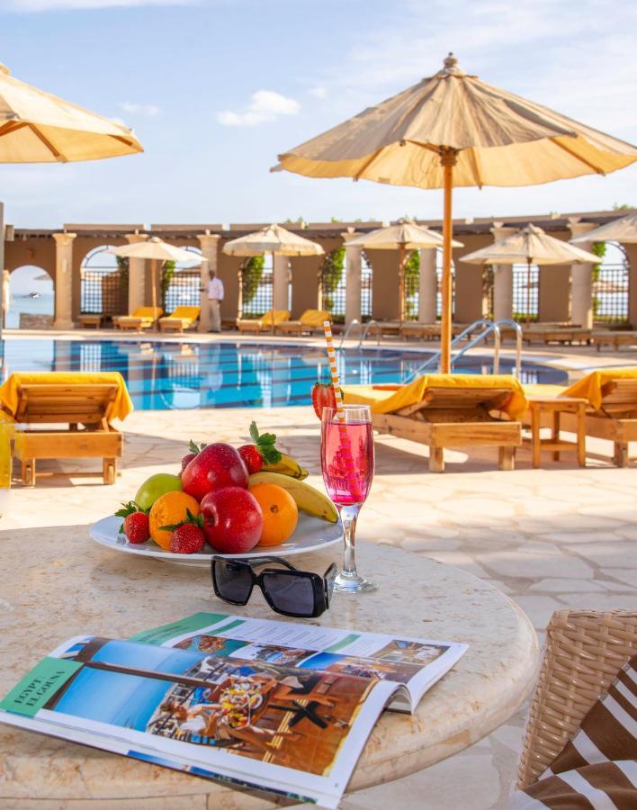 Three Corners Ocean View El Gouna - Adults Only Hurgada Dış mekan fotoğraf